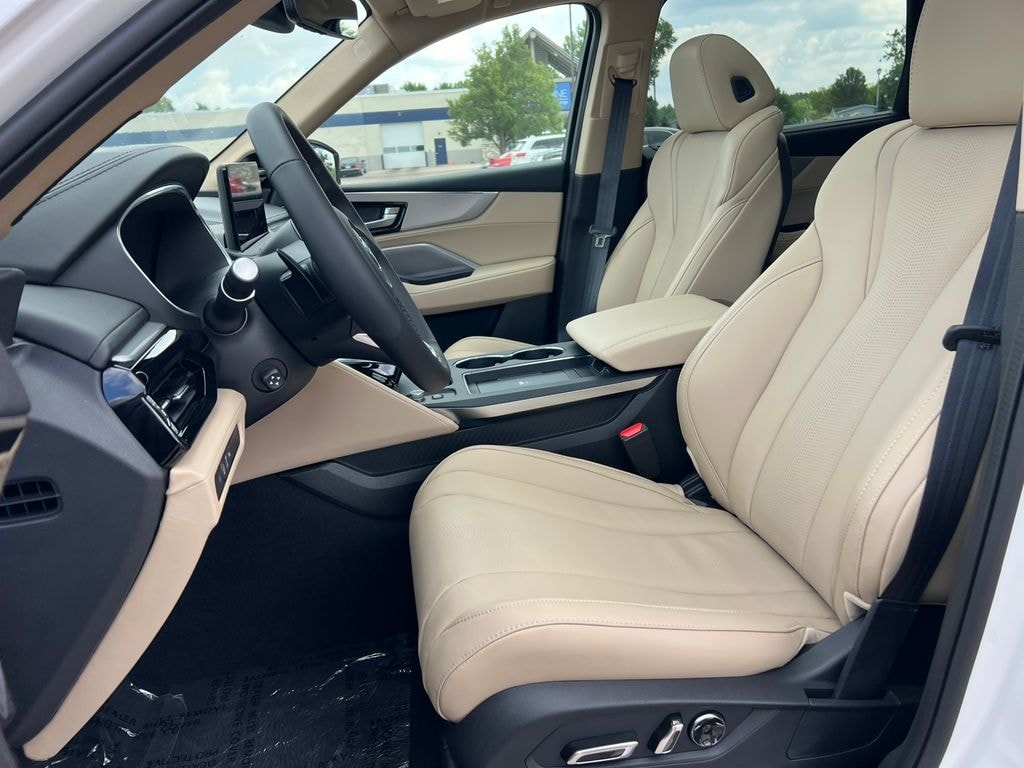 New 2026 Acura MDX SH-AWD Technology Package SUV