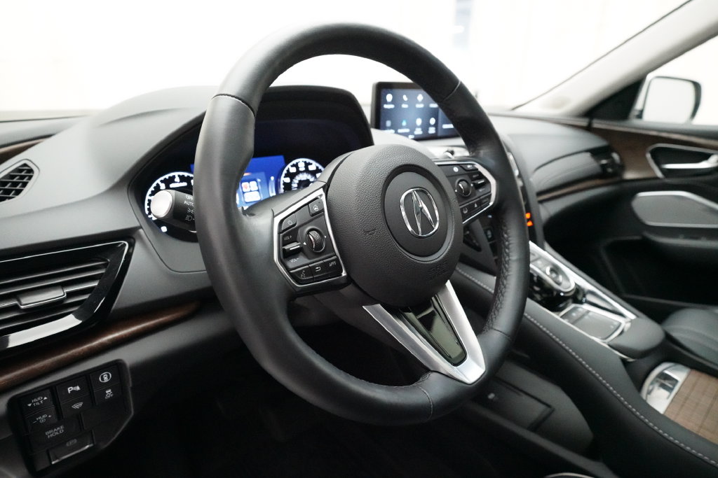 2024 Acura RDX Advance Package - Photo 8