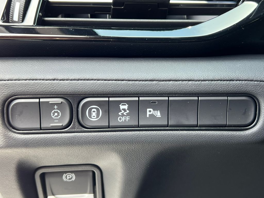 2026 Acura MDX Technology Package - Photo 23