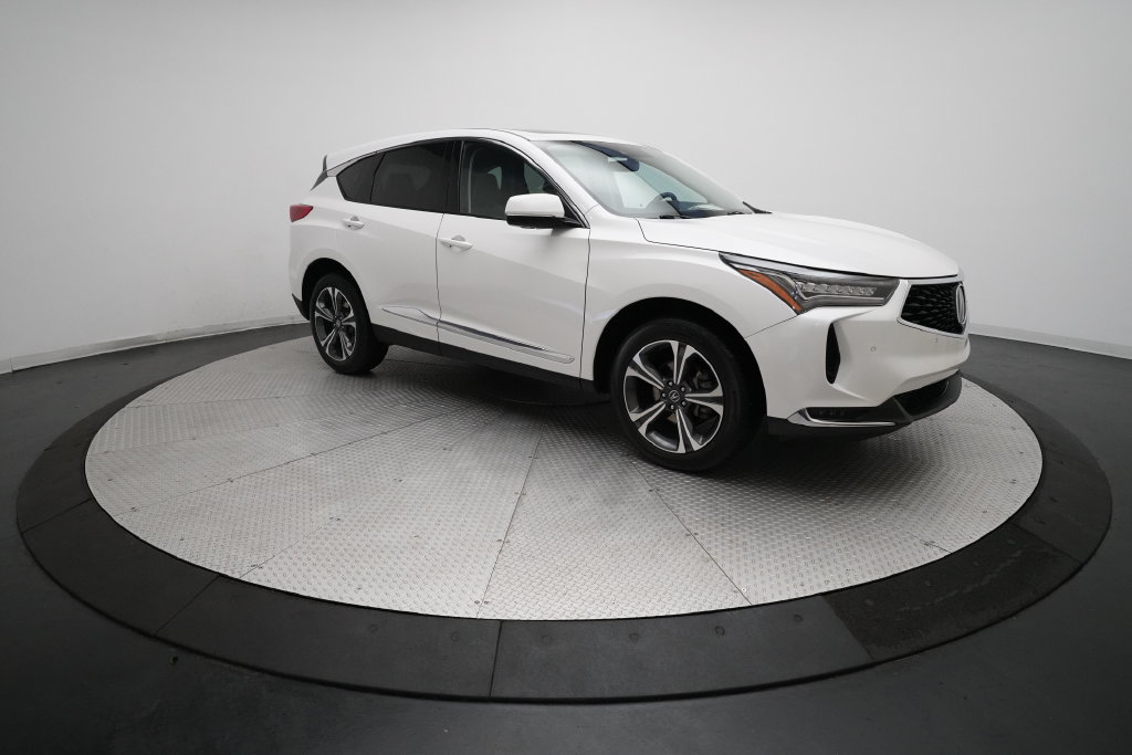 2024 Acura RDX Advance Package - Photo 36