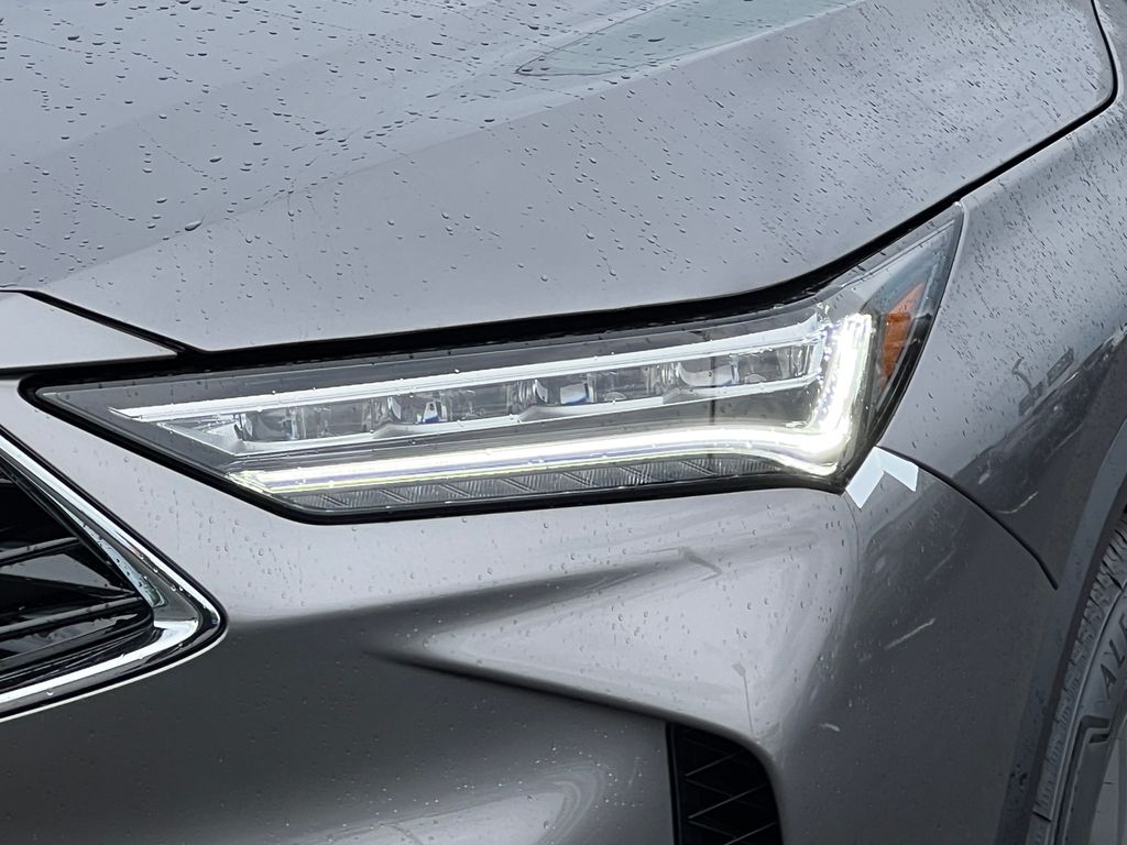 2026 Acura MDX Base - Photo 42