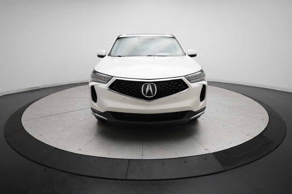 2024 Acura RDX Advance Package - Photo 11