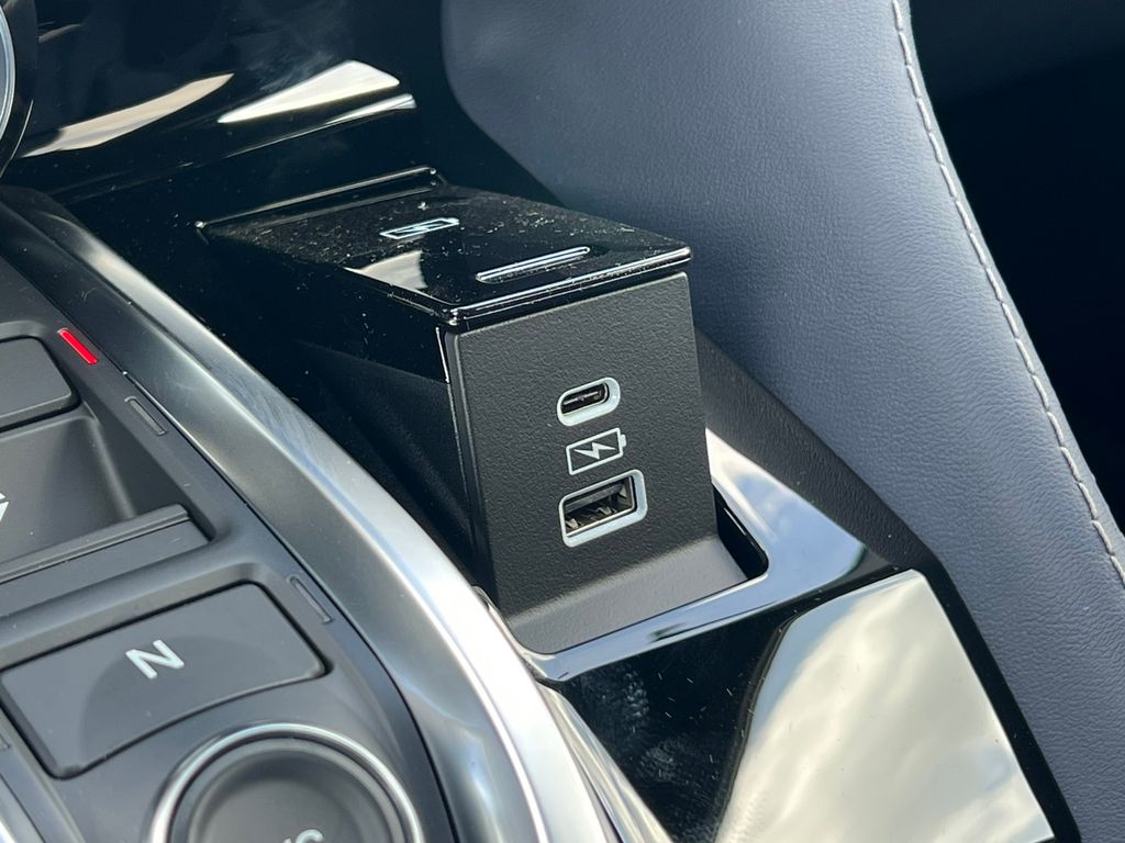 2026 Acura MDX Type S w/Advance Package - Photo 39