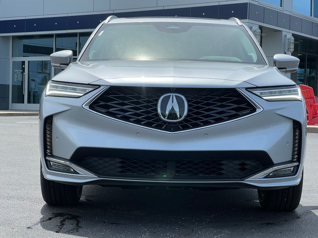 2026 Acura MDX Advance Package - Photo 49