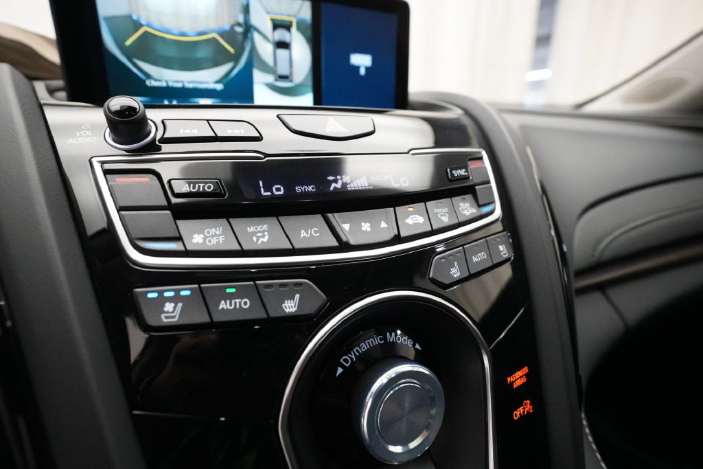 2024 Acura RDX Advance Package - Photo 21