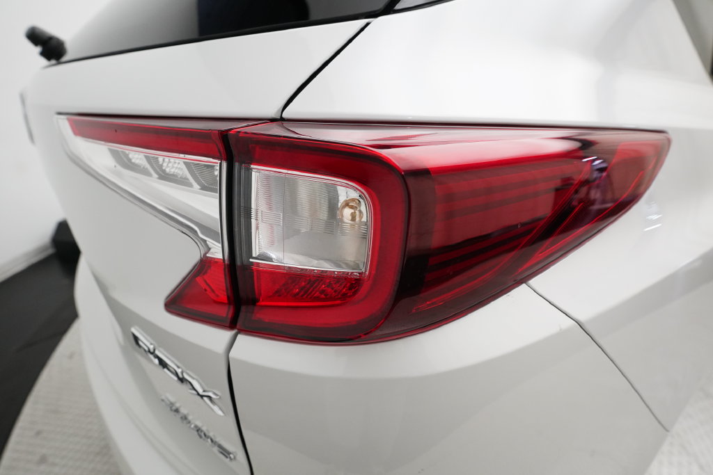2024 Acura RDX Advance Package - Photo 32