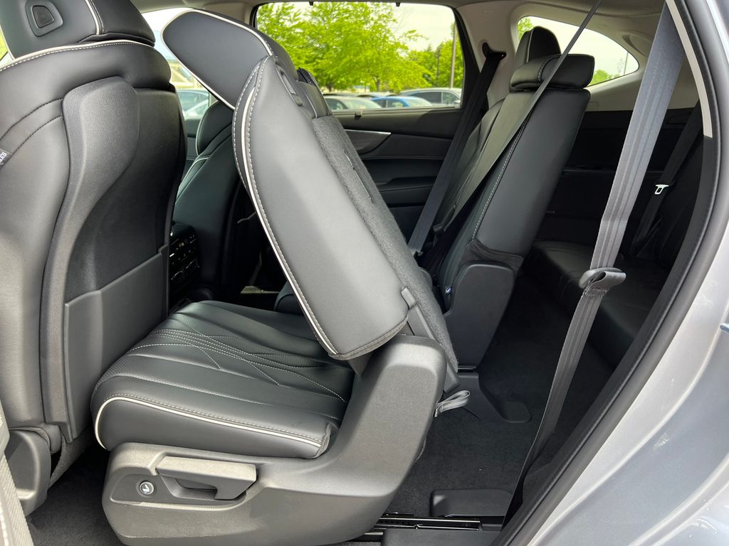 2026 Acura MDX Advance Package - Photo 6