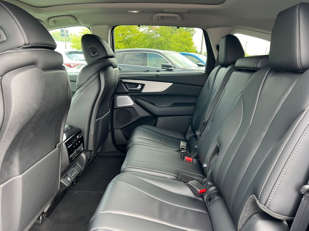 New 2026 Acura MDX SH-AWD Technology Package SUV