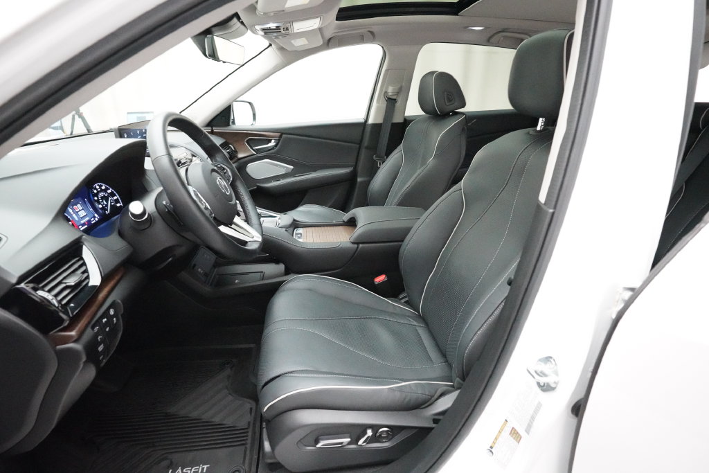 2024 Acura RDX Advance Package - Photo 7