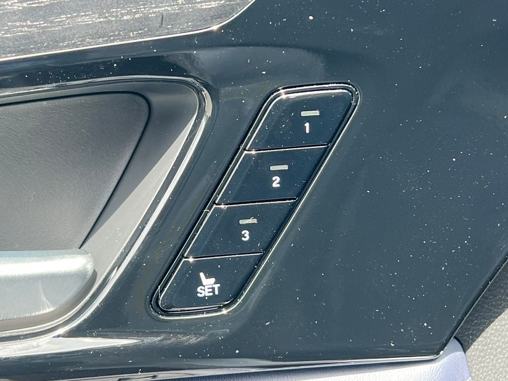 2026 Acura MDX Type S w/Advance Package - Photo 20