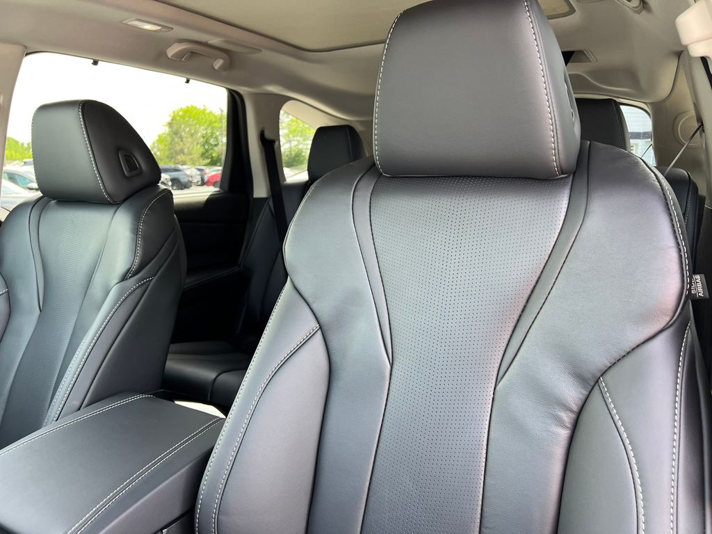 2026 Acura MDX Technology Package - Photo 15