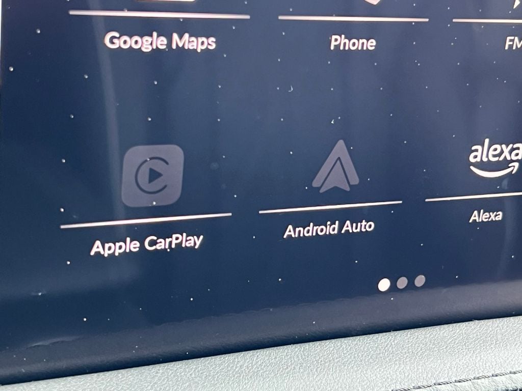 2026 Acura MDX Advance Package - Photo 31