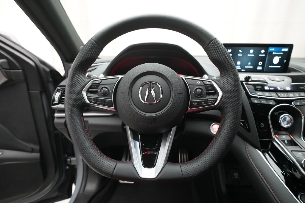 Used 2026 Acura RDX A-Spec Package SUV