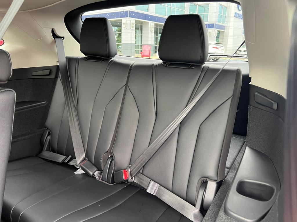 2026 Acura MDX Base - Photo 8