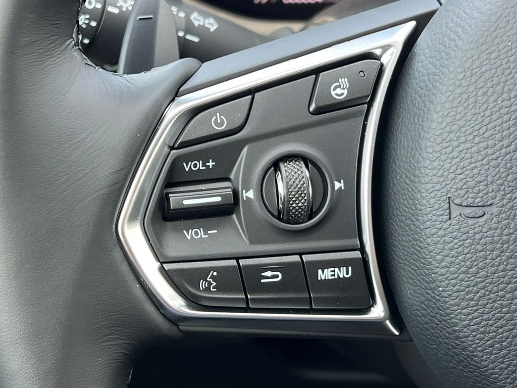 2026 Acura MDX Advance Package - Photo 26