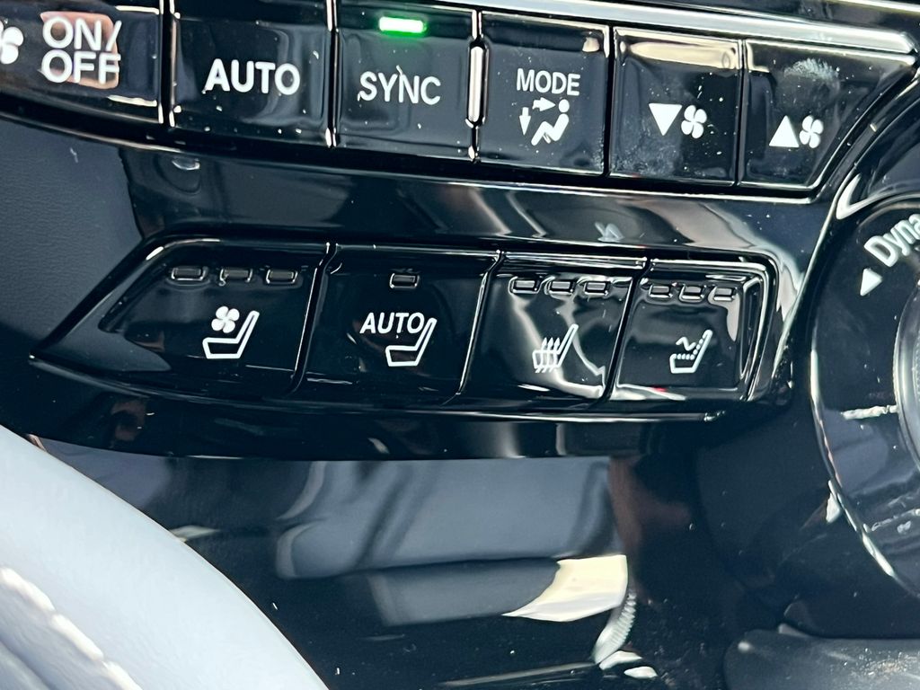 2026 Acura MDX Type S w/Advance Package - Photo 34