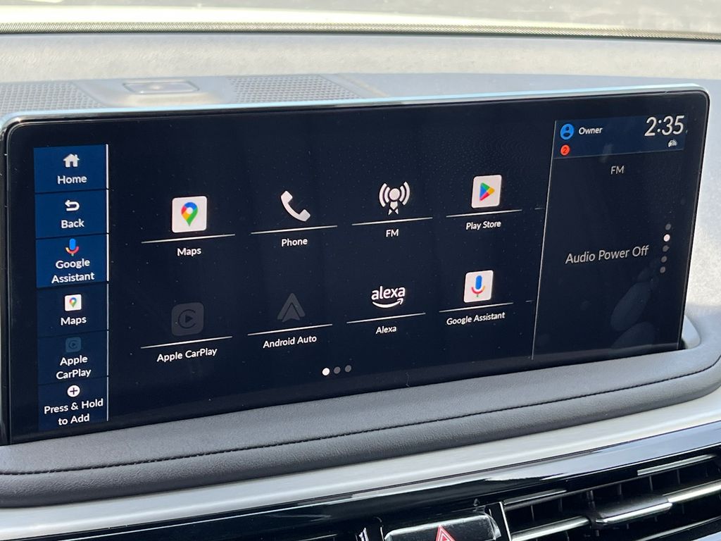 2026 Acura MDX Technology Package - Photo 28