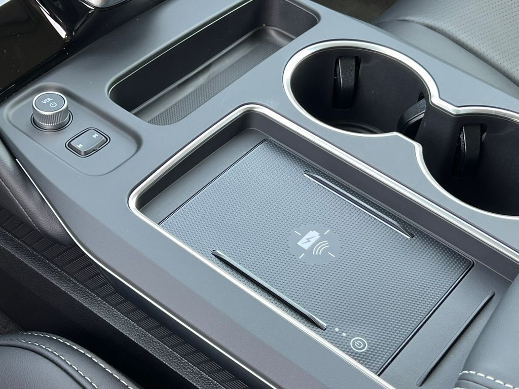 2026 Acura MDX Technology Package - Photo 36