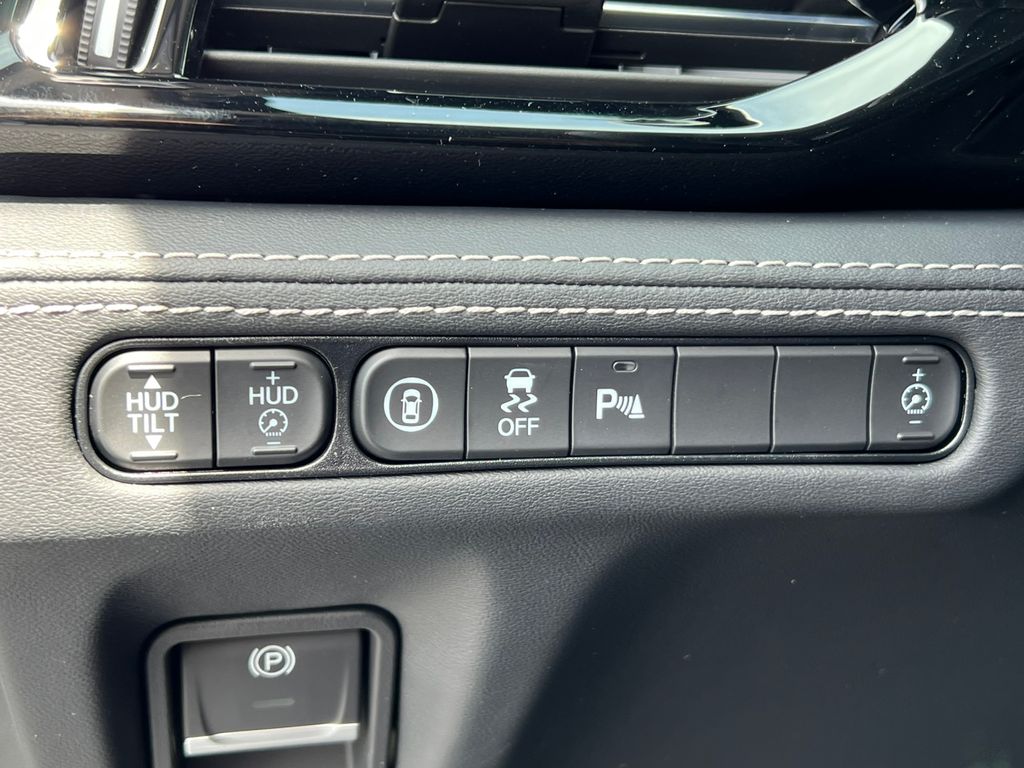 2026 Acura MDX Advance Package - Photo 23