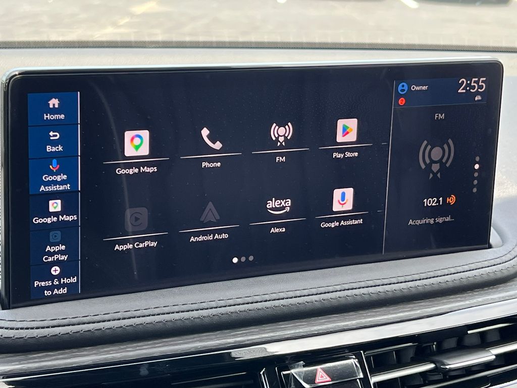 2026 Acura MDX Advance Package - Photo 28