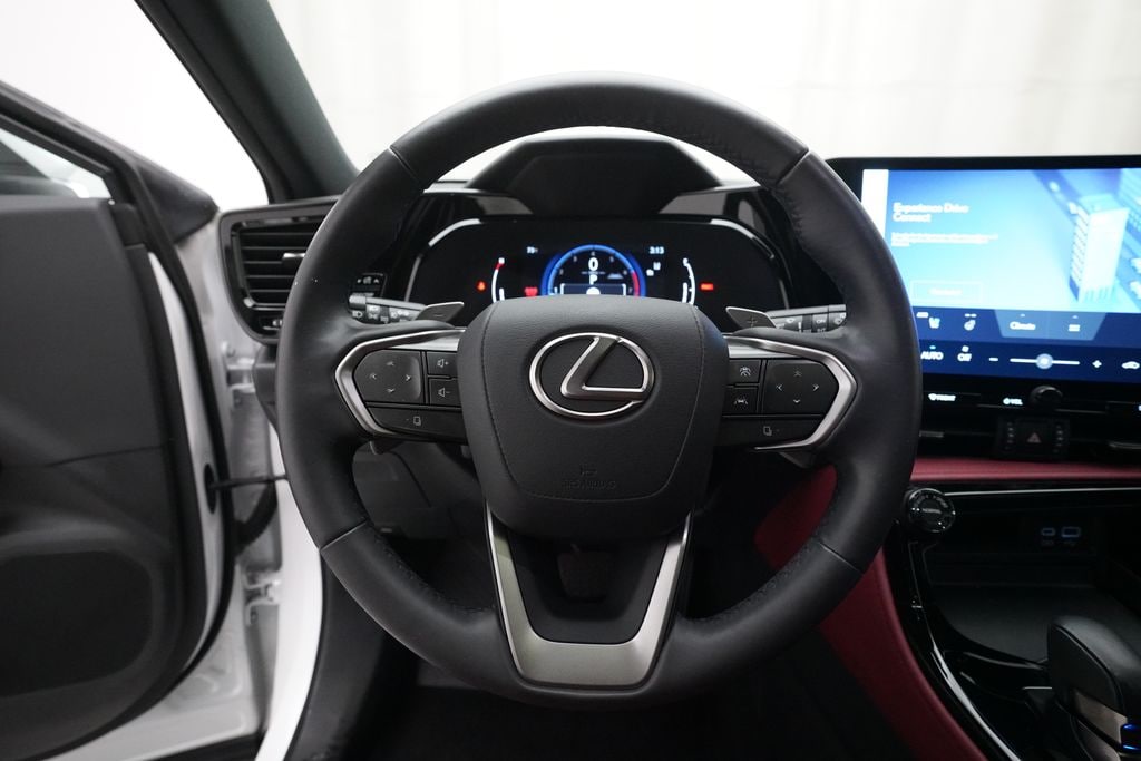 Used 2024 Lexus NX 350 Luxury SUV