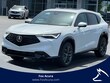  Acura ADX