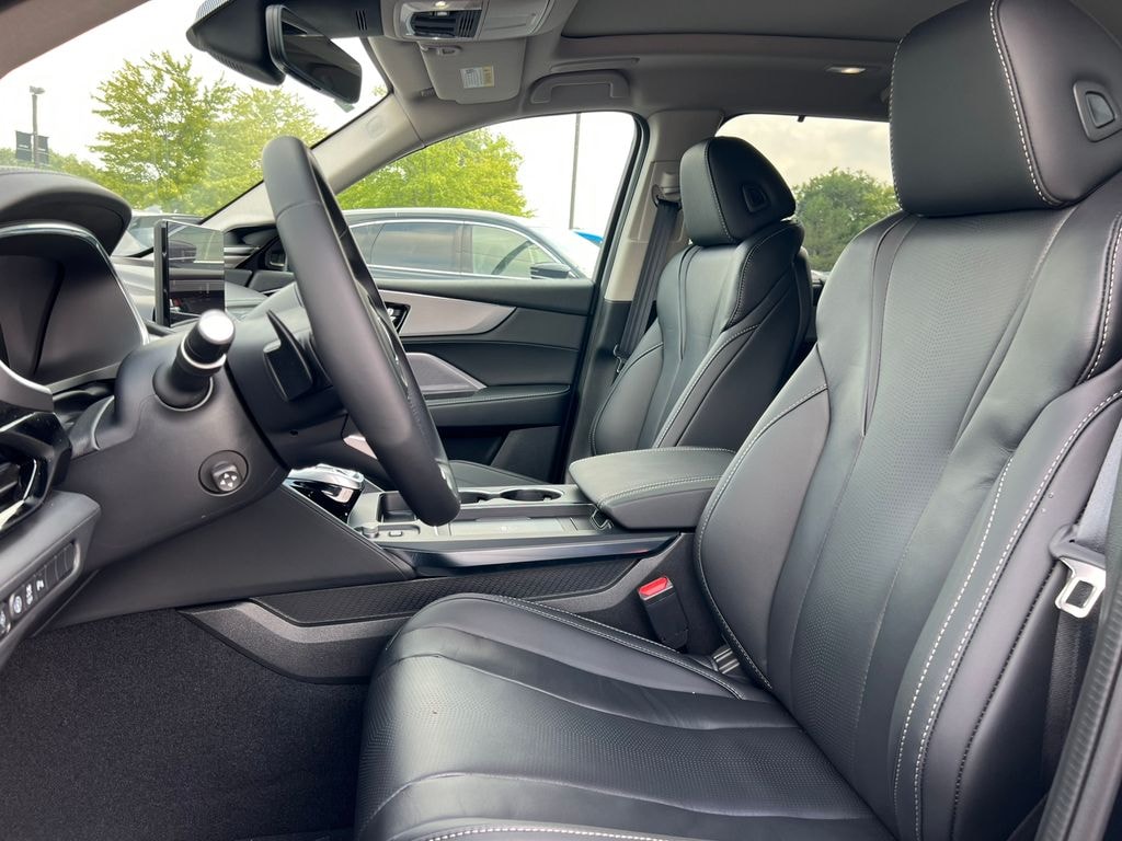 New 2026 Acura MDX SH-AWD Technology Package SUV