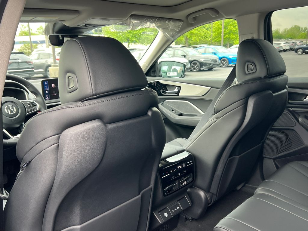 2026 Acura MDX Base - Photo 37