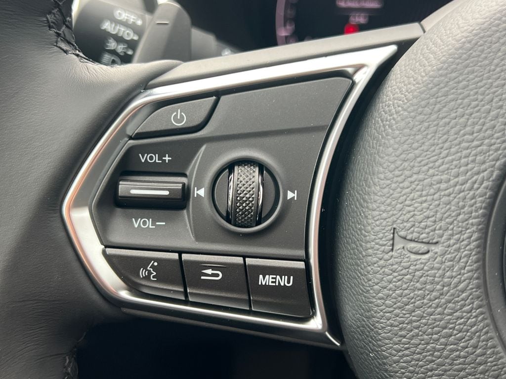 2026 Acura MDX Base - Photo 23