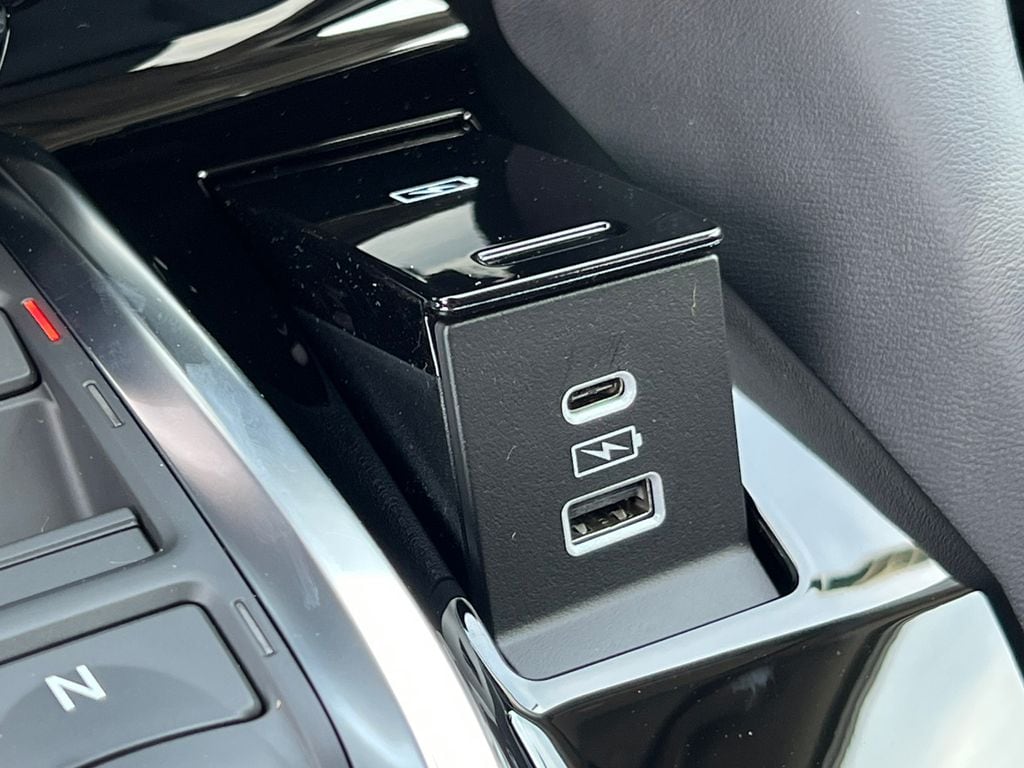 2026 Acura MDX Technology Package - Photo 34