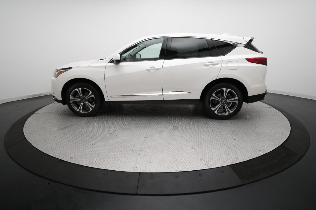 2024 Acura RDX Advance Package - Photo 24