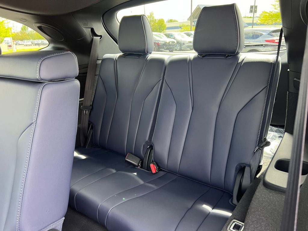 2026 Acura MDX Type S w/Advance Package - Photo 7