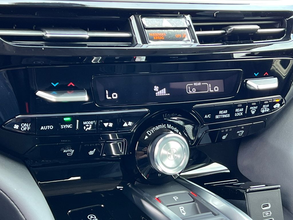 2026 Acura MDX Technology Package - Photo 32