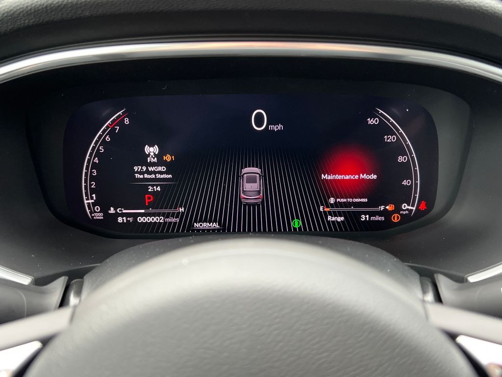 2026 Acura MDX Base - Photo 21