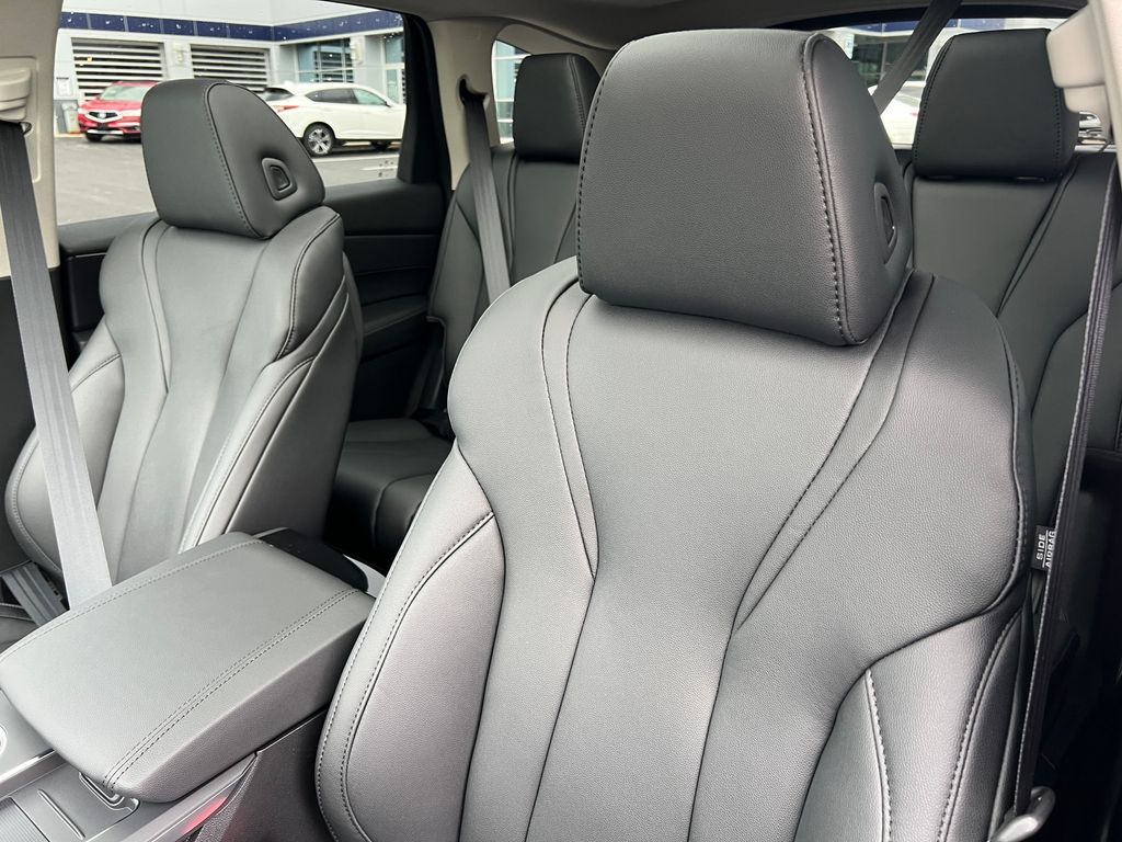 2026 Acura MDX Base - Photo 15