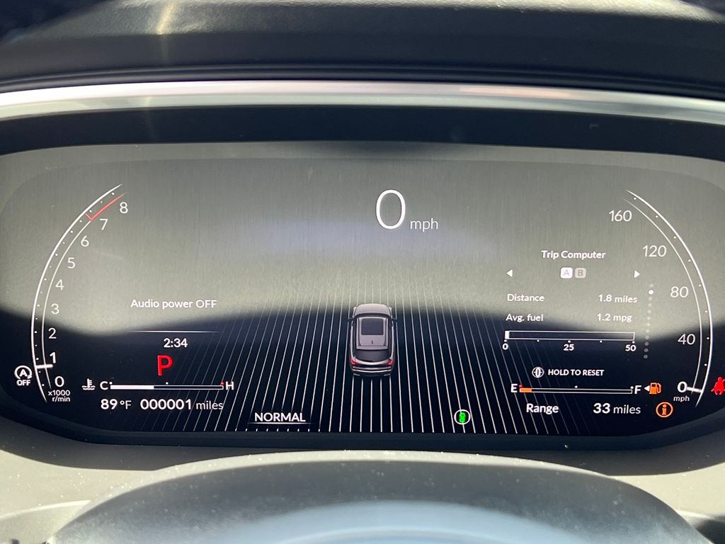 2026 Acura MDX Technology Package - Photo 24