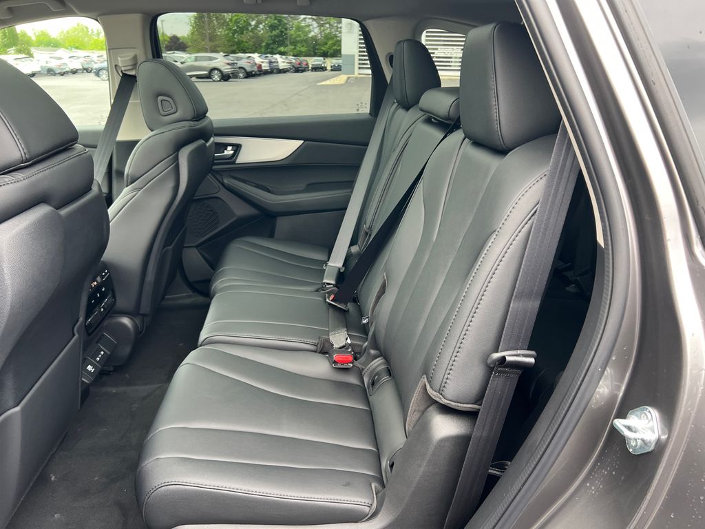 2026 Acura MDX Base - Photo 6