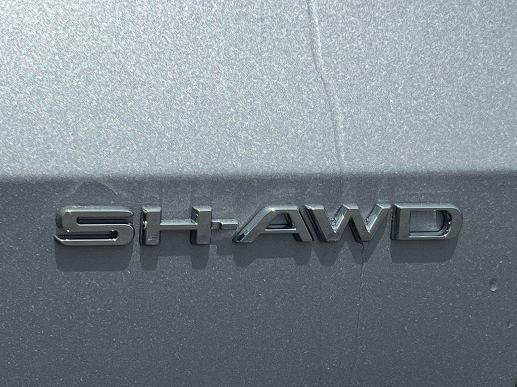 2026 Acura MDX Advance Package - Photo 10