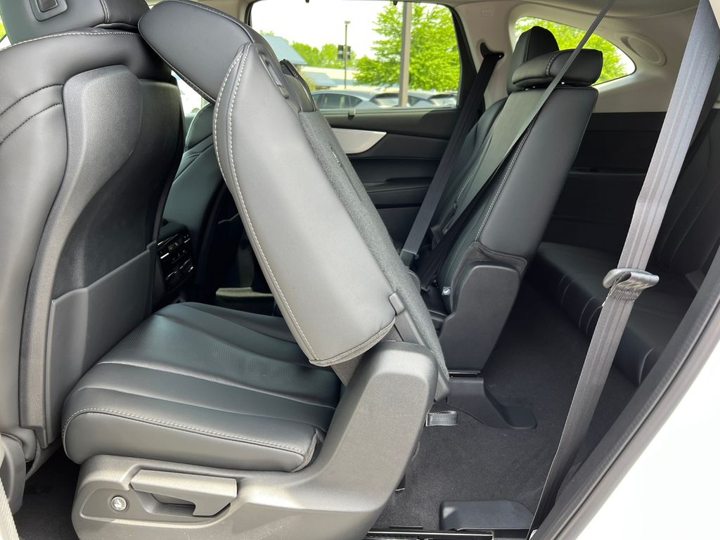 2026 Acura MDX Technology Package - Photo 6