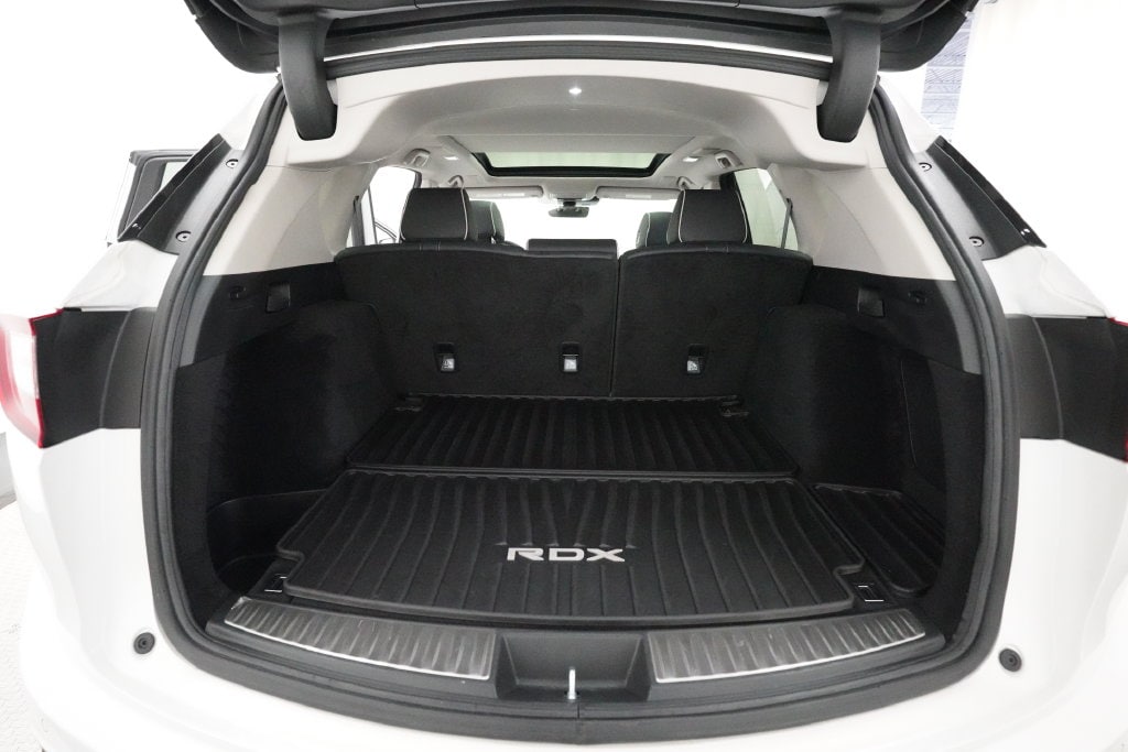 2024 Acura RDX Advance Package - Photo 10