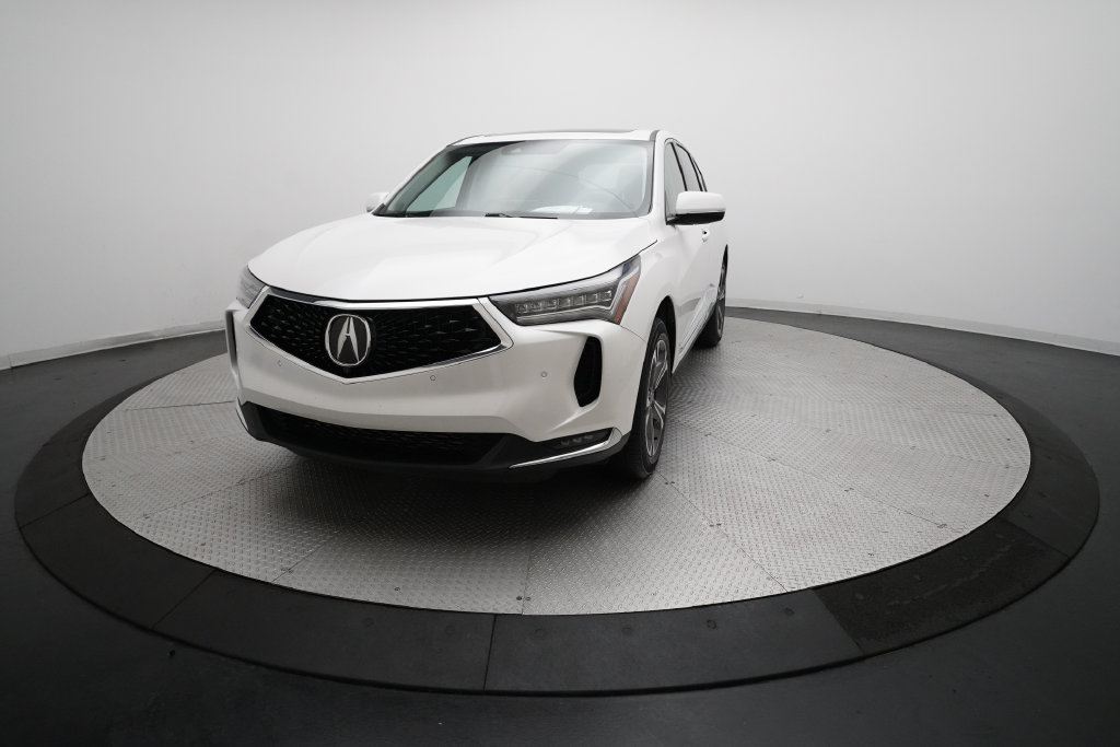 2024 Acura RDX Advance Package - Photo 12