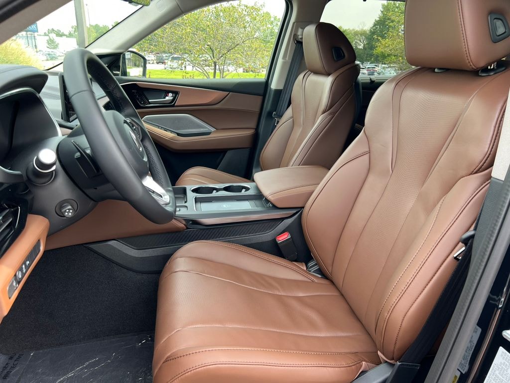 New 2026 Acura MDX SH-AWD Technology Package SUV