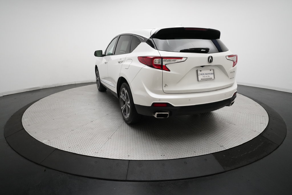 2024 Acura RDX Advance Package - Photo 34