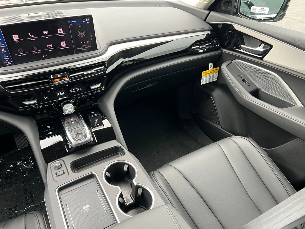 2026 Acura MDX Base - Photo 35