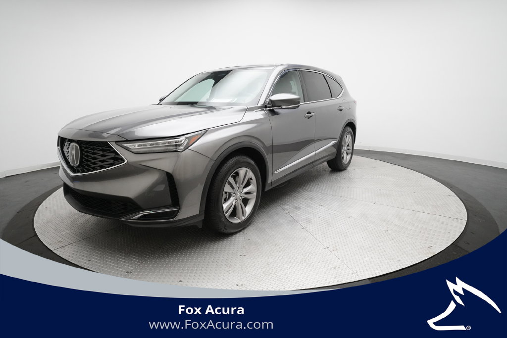 2026 Acura MDX Base