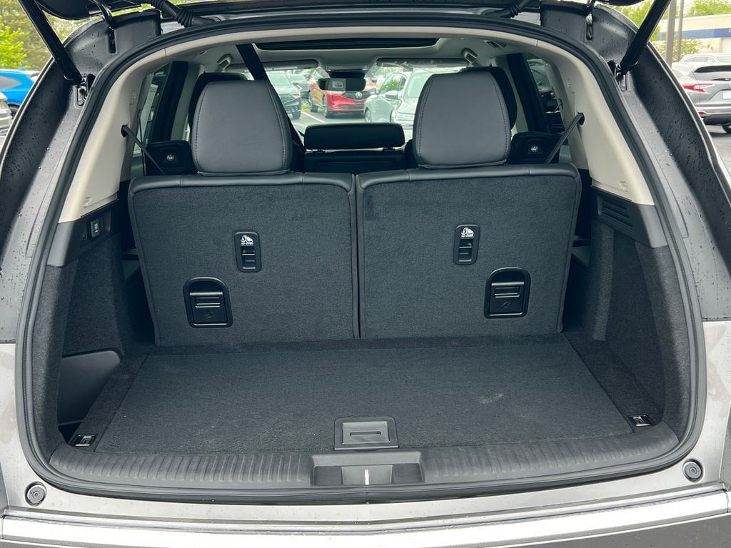 2026 Acura MDX Base - Photo 39