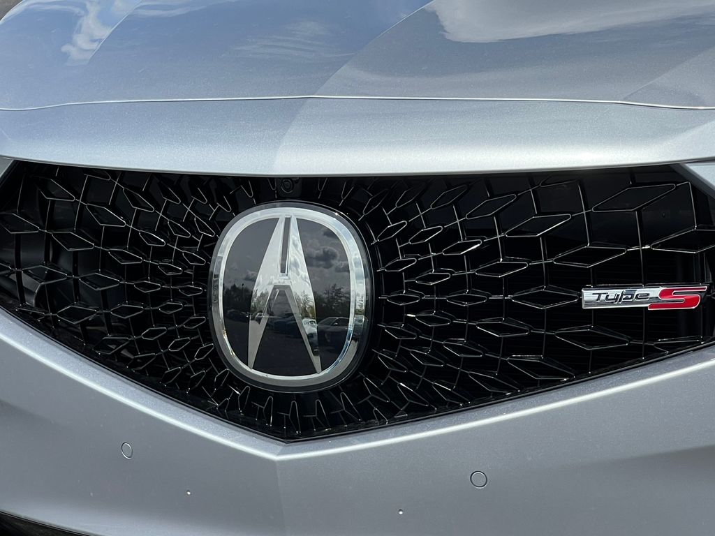 2026 Acura MDX Type S w/Advance Package - Photo 54