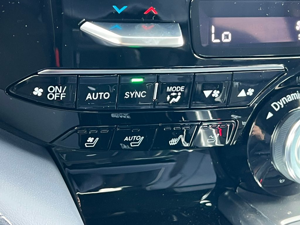 2026 Acura MDX Type S w/Advance Package - Photo 33