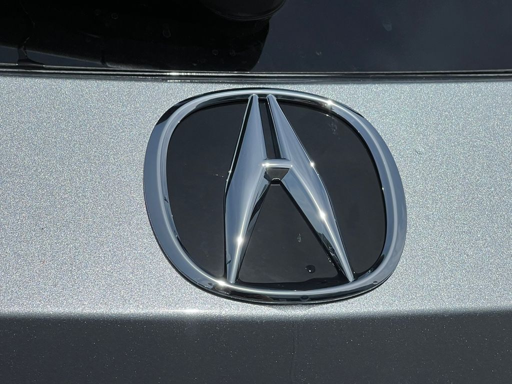 2026 Acura MDX Advance Package - Photo 54