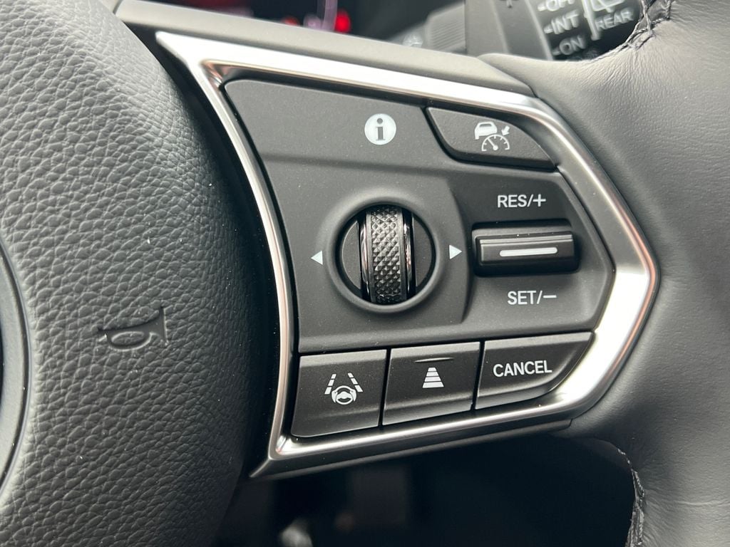 2026 Acura MDX Base - Photo 24